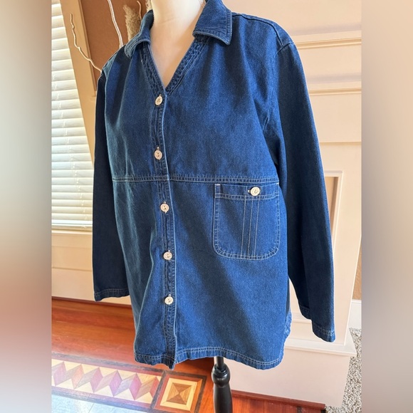 DENIM & Co - Picture 3 of 8